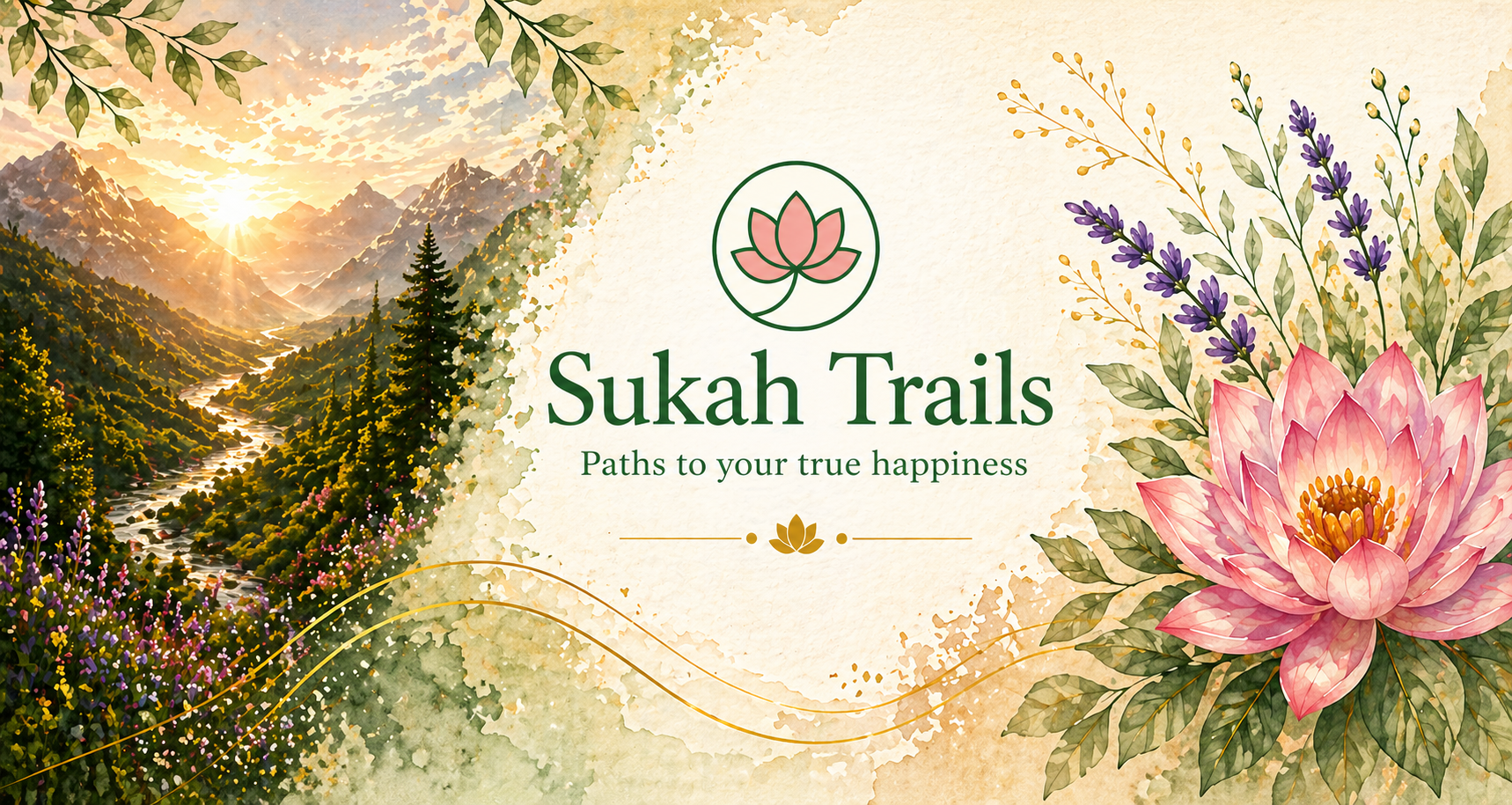 Sukah Trails