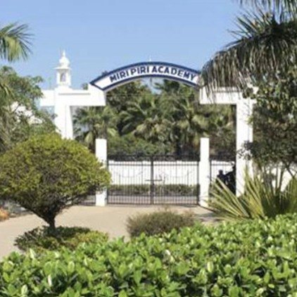 Instalaciones de Miri Piri Academy en Amritsar